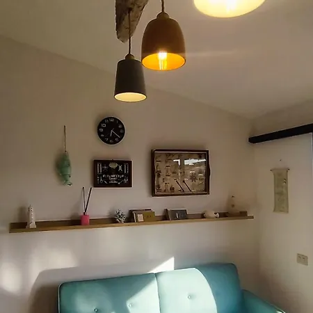 Casa Ester 2 Holiday home *