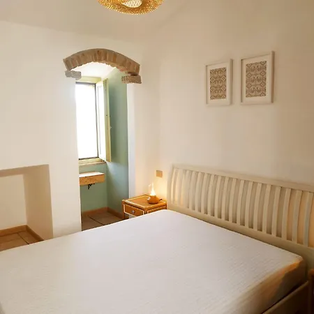 Holiday home Casa Ester 2 Torre dei Corsari