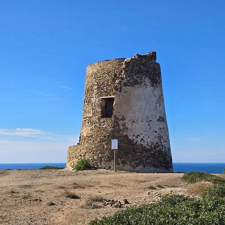 Casa Ester 2 * Torre dei Corsari