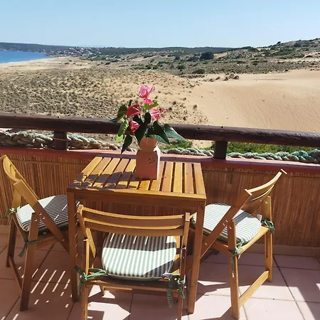 Casa Ester 2 *