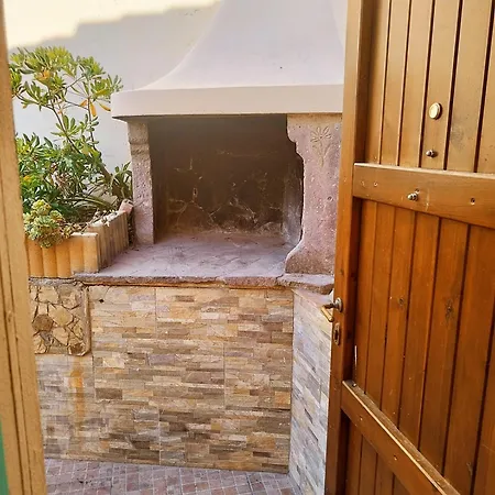 Casa Ester 2 * Torre dei Corsari